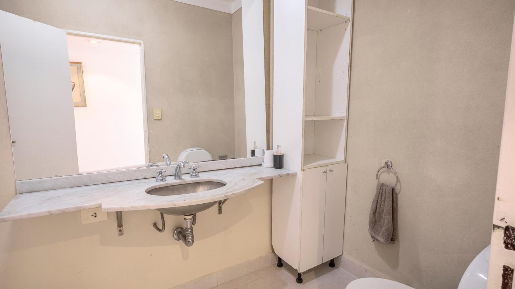 Spacious 5br Classic In Palermo Apartamento Ciudad Autónoma de Buenos Aires